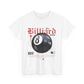 Pro Billiard 8 Ball Tee - Unisex T-Shirt