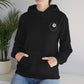 Undefeated Eight Ball Unisex Hoodie
