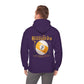 Pro Billiards Nine Ball Unisex Hoodie