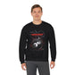 Undefeated Fearless Crewneck Sweatshirt - Unisex Heavy Blend Pullover