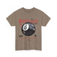 Pro Billiard 8 Ball Tee - Unisex T-Shirt