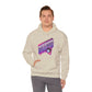 Billiard Pro Unisex Hoodie - Cozy Streetwear Sweatshirt