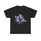 8 Ball Pool Shark Unisex Tee