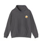 Pro Billiards Nine Ball Unisex Hoodie