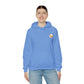 Pro Billiards Nine Ball Unisex Hoodie