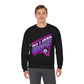 Billiard Pro Crewneck Sweatshirt - Unisex Heavy Blend Pullover