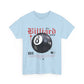 Pro Billiard 8 Ball Tee - Unisex T-Shirt