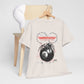 Undefeated Spider 8-Ball Unisex Heavy Cotton Tee