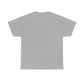 Inferno 8-Ball Design Unisex Heavy Cotton Tee