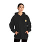 Pro Billiards Nine Ball Unisex Hoodie