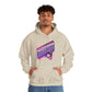 Billiard Pro Unisex Hoodie - Cozy Streetwear Sweatshirt