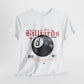 Pro Billiard 8 Ball Tee